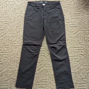 Mountain Hardware Men’s Crag Pants
